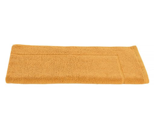 Toalha de Piso Colors Mostarda, yellow | WestwingNow