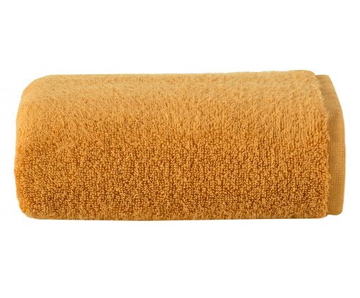 Toalha de Rosto Grande Colors Paprika, yellow | WestwingNow