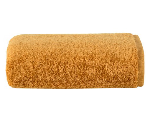Toalha de Banho Grande Colors Mostarda, yellow | WestwingNow