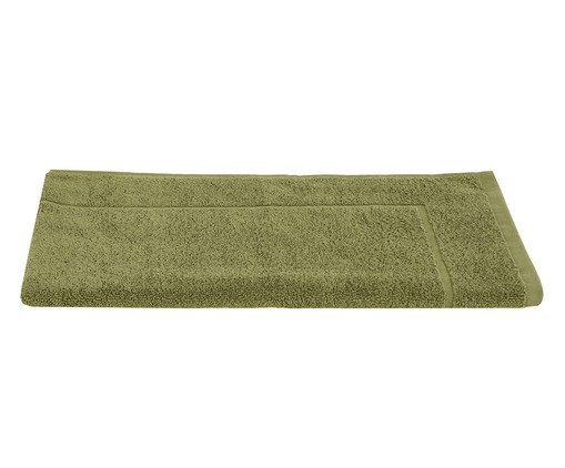 Toalha de Piso Colors Oliveira, green | WestwingNow