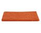 Toalha de Piso Colors Paprika, orange | WestwingNow