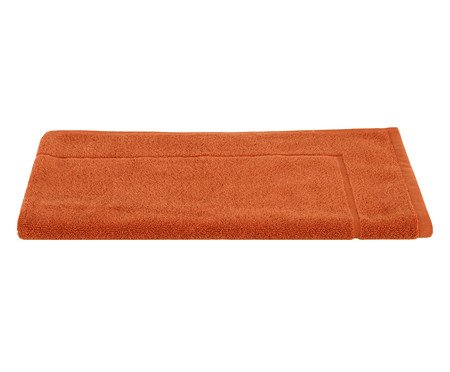 Toalha de Piso Colors Paprika | Westwing