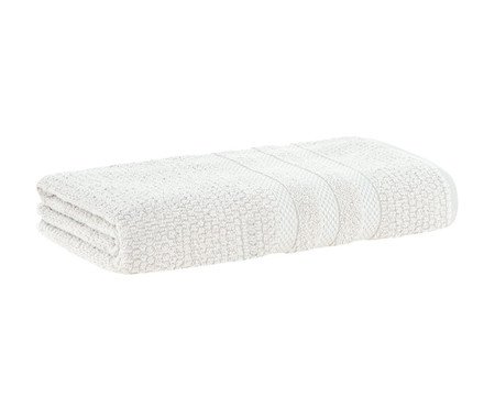 Jogo De Toalhas Vanilla Extra Soft Banho Bege 2 Peças | Westwing