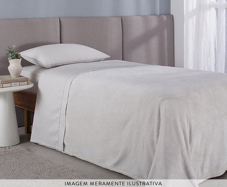 Cobertor Aspen Ll Bege | Westwing