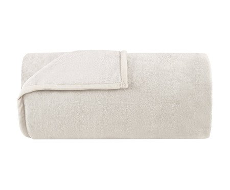 Cobertor Aspen Ll Bege | Westwing