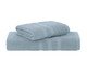 Jogo De Toalhas Vanilla Extra Soft Banho Azul 2 Peças, blue | WestwingNow