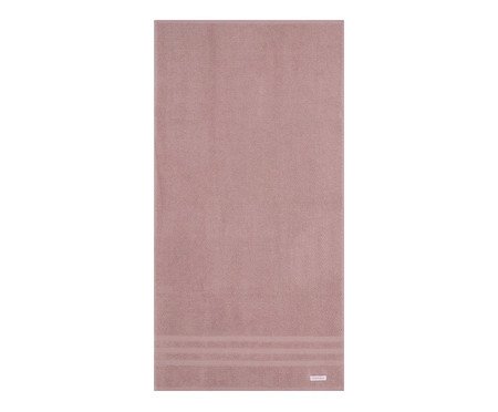 Jogo De Toalhas Vanilla Extra Soft Gigante Rosa | Westwing