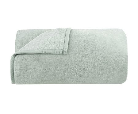 Cobertor Aspen Ll Verde | Westwing