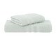 Jogo De Toalhas Vanilla Extra Soft Banho Verde 2 Peças, green | WestwingNow