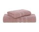 Jogo De Toalhas Vanilla Extra Soft Banho Rosa 2 Peças, pink | WestwingNow