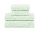 Jogo De Toalhas de Banho Lollipop Verde, green | WestwingNow