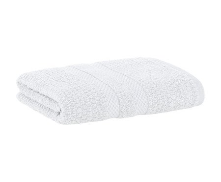 Jogo De Toalhas Vanilla Extra Soft Gigante Cinza 2 Peças | Westwing