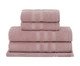 Jogo De Toalhas Vanilla Extra Soft Banho Rosa, pink | WestwingNow