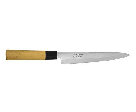 Faca em Inox para Sushi Yanagui Asia | Westwing