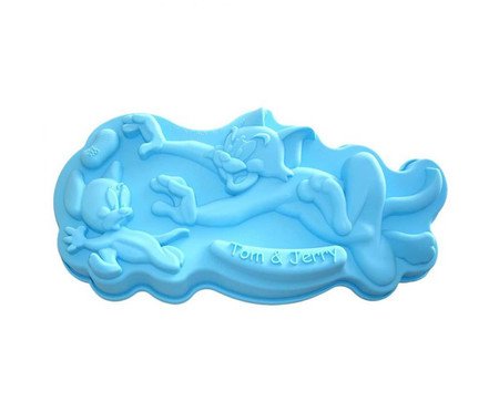 Forma tom & jerry Silikomart | Westwing