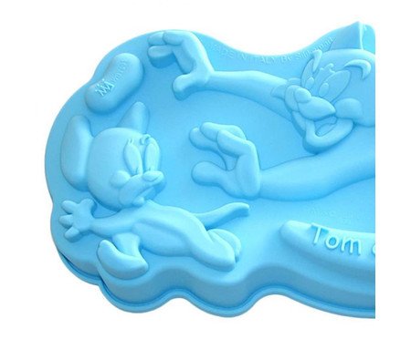Forma tom & jerry Silikomart | Westwing