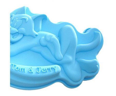 Forma tom & jerry Silikomart | Westwing