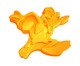 Forma patolino Silikomart, yellow | WestwingNow