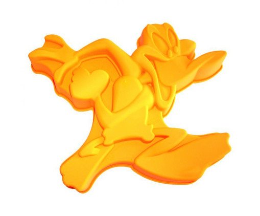 Forma patolino Silikomart, yellow | WestwingNow