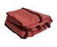 Manta Peseira Bordada Talisma Terra Cota, Terracotta | WestwingNow