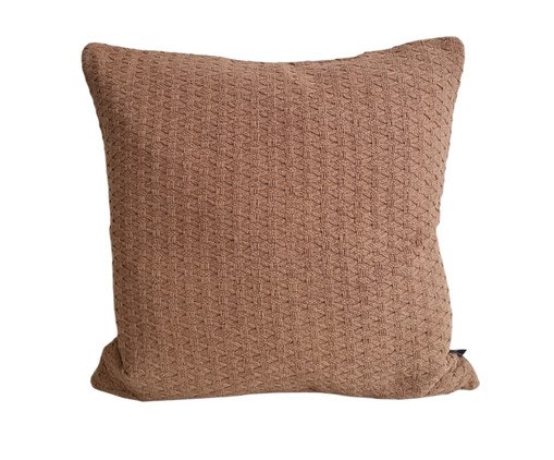 Capa de Almofada Dalia Mousse, beige | WestwingNow