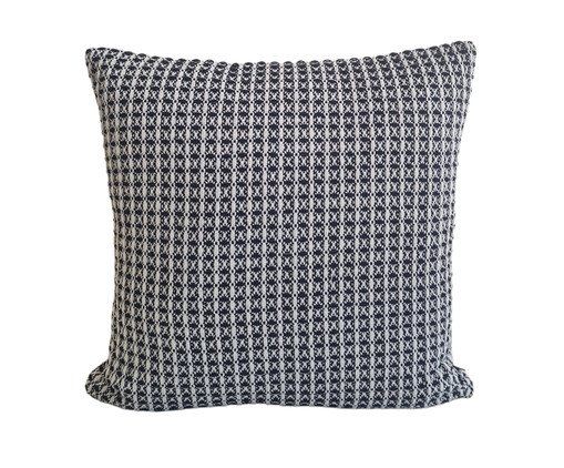 Capa de Almofada Bella Azul Marinho, blue | WestwingNow