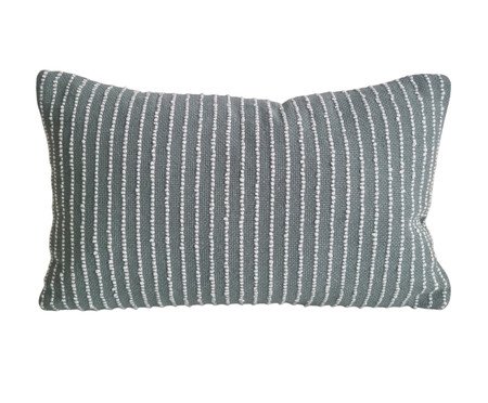 Capa de Almofada Baguete Alasca Malva | Westwing