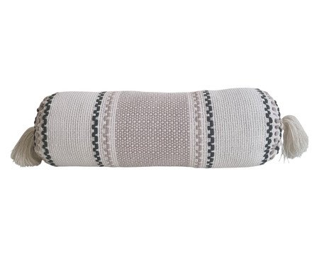 Rolinho Roma Musgo e Nude | Westwing