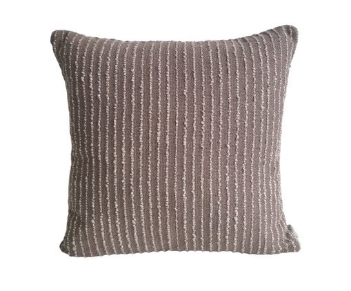 Capa de Almofada Alasca Capuccino, beige | WestwingNow