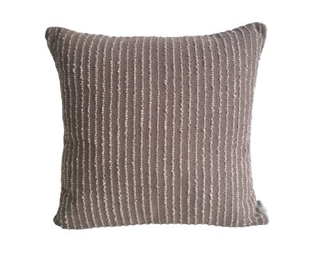 Capa de Almofada Alasca Capuccino | Westwing