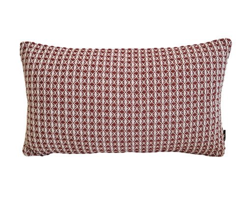 Capa de Almofada Baguete Bella Terra Cota, Terracotta | WestwingNow