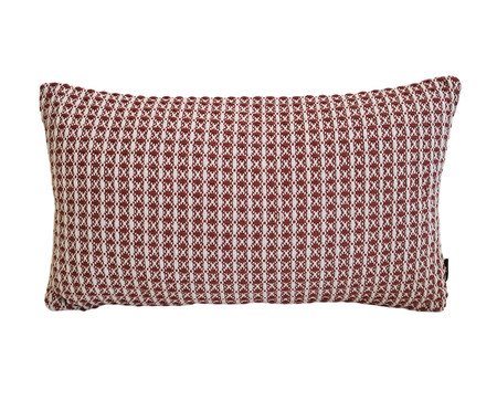 Capa de Almofada Baguete Bella Terra Cota | Westwing