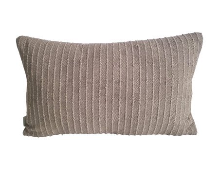 Capa de Almofada Baguete Alasca Mel | Westwing