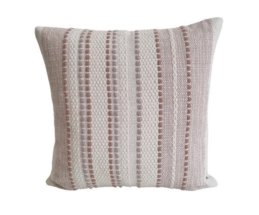 Capa de Almofada Minsk Mousse, beige | WestwingNow