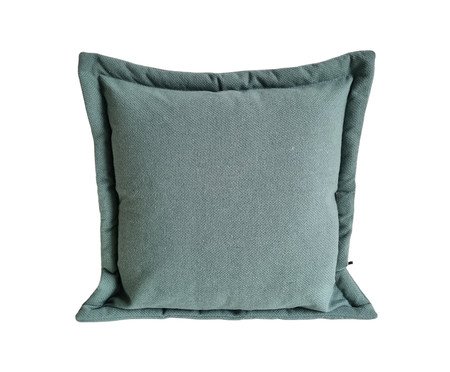 Capa de Almofada Borda Liana Malva | Westwing