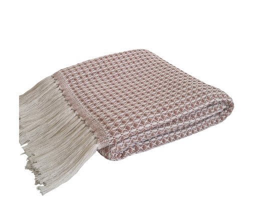 Manta Bella Mousse, beige | WestwingNow