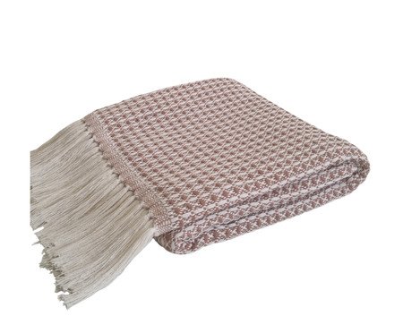 Manta Bella Mousse | Westwing