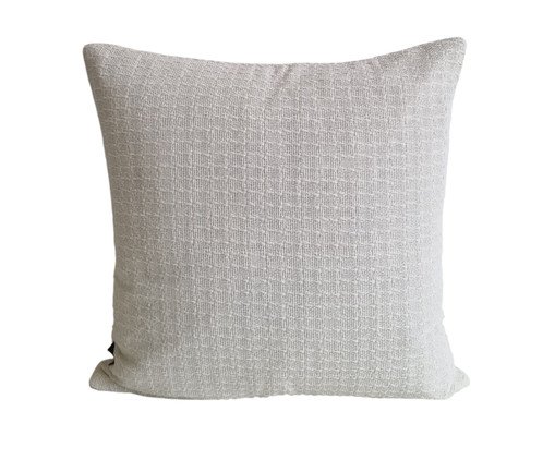 Capa de Almofada Luara Cru, beige | WestwingNow