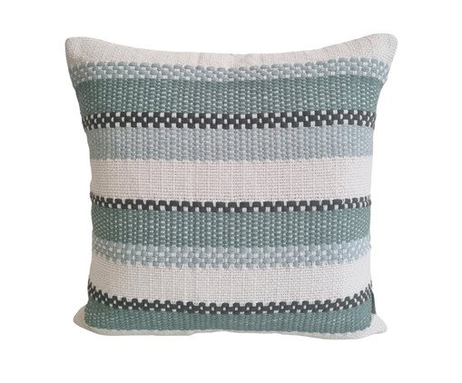 Capa de Almofada Kiara Malva, blue | WestwingNow