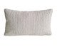 Capa de Almofada Baguete Alasca Cru, beige | WestwingNow