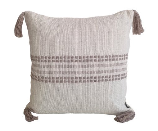 Capa de Almofada Vinni Nude, beige | WestwingNow
