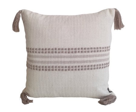 Capa de Almofada Vinni Nude | Westwing