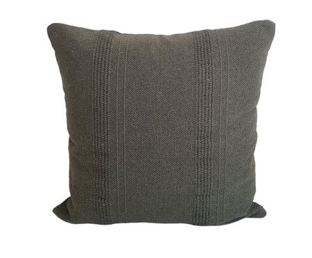 Capa de Almofada Amarilis Musgo | Westwing