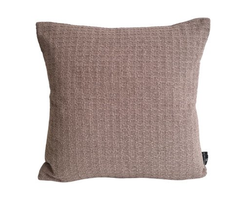 Capa de Almofada Luara Rosa Queimado, pink | WestwingNow