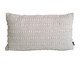 Capa de Almofada Baguete Felicia Cru, beige | WestwingNow