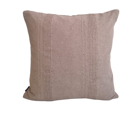 Capa de Almofada Amarilis Nude | Westwing