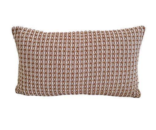 Capa de Almofada Baguete Bella Chocolate, brown | WestwingNow