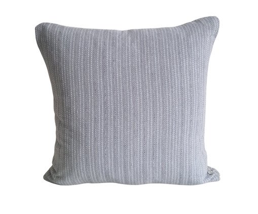 Capa de Almofada Nice Mescla Cinza, grey | WestwingNow