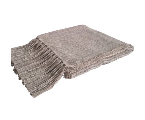 Manta Nice Mescla Nude, beige | WestwingNow