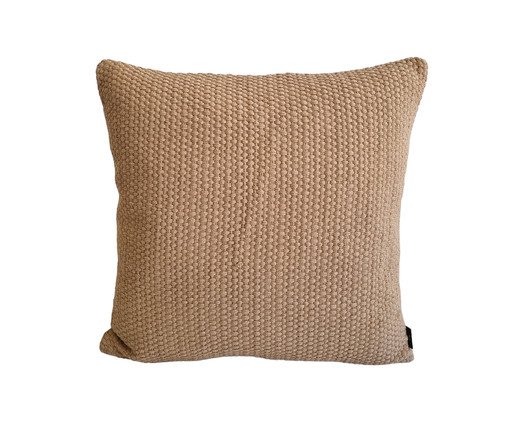 Capa de Almofada Penelope Café Com Leite, beige | WestwingNow